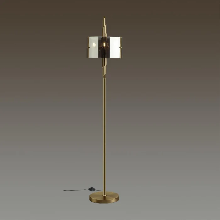 Торшер MODERN ODEON LIGHT 4895/3F