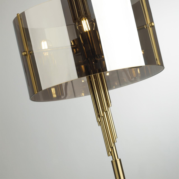 Торшер MODERN ODEON LIGHT 4895/3F