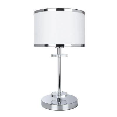 Светильник настольный Arte Lamp FURORE A3990LT-1CC