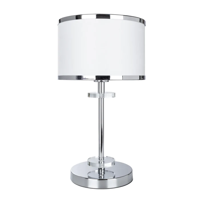 Светильник настольный Arte Lamp FURORE A3990LT-1CC