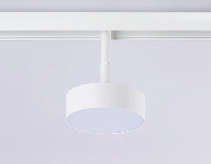 Светильник светодиодный трековый для шинопровода Magnetic Ambrella light GL3852