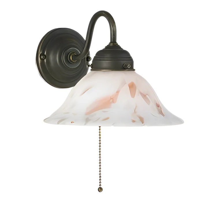 Бра Berliner Messinglampen A8-22maA