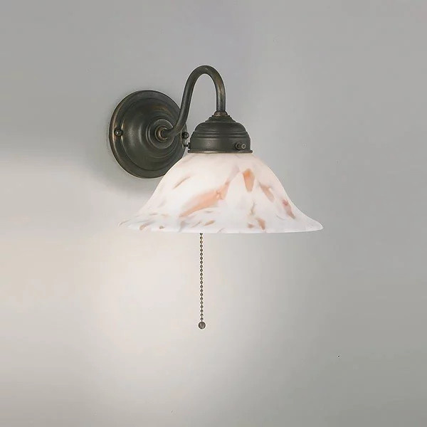 Бра Berliner Messinglampen A8-22maA