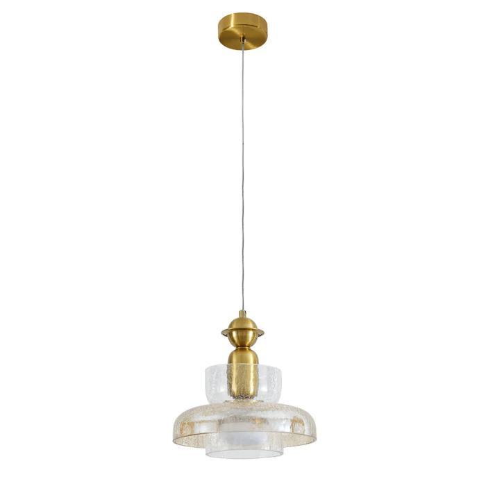 Светильник подвесной Arte Lamp ADAGIO A2791SP-1MD