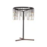 Настольная лампа Delight Collection MD23001008 MT23001008-1A black