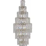 Каскадная люстра Arti Lampadari Valencia E 1.10.50.501 G