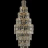 Каскадная люстра Arti Lampadari Valencia E 1.10.50.501 G