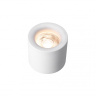 Светильник накладной iLedex Metrica 113-12W-D100-3000K-24DG-WH