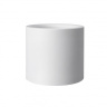 Светильник накладной iLedex Metrica 113-12W-D100-3000K-24DG-WH