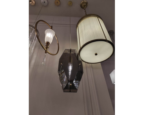 Подвесной светильник 10521/S Newport