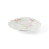 Десертная тарелка Seletti Kintsugi 9601