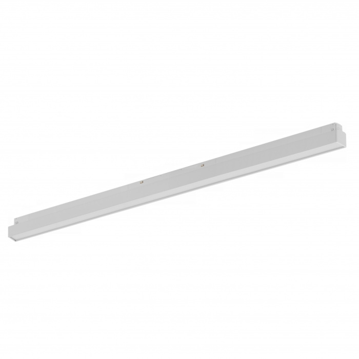 Светильник трековый магнитный iLedex VISION 4822-001-L900-36W-110DG-3000K-WH