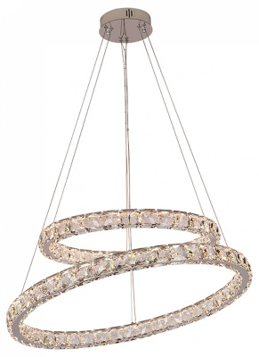 Подвесной светильник 8120/77 chrome Newport