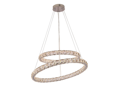 Подвесной светильник 8120/77 chrome Newport