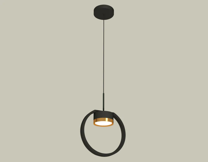 Комплект подвесного светильника Ambrella light XB9102103