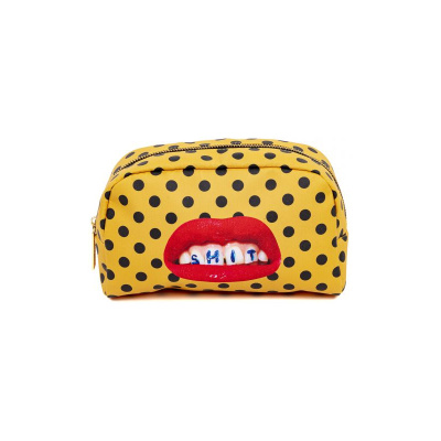 Косметичка Seletti Toiletpaper Bag 2550