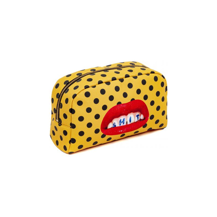 Косметичка Seletti Toiletpaper Bag 2550