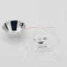 Рефлектор сменный 15G к 3851xx (D108) Lightstar Ciclone 385101