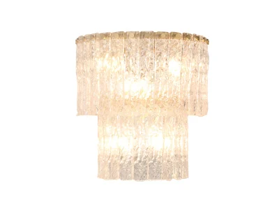 Бра 10825/A brass Newport