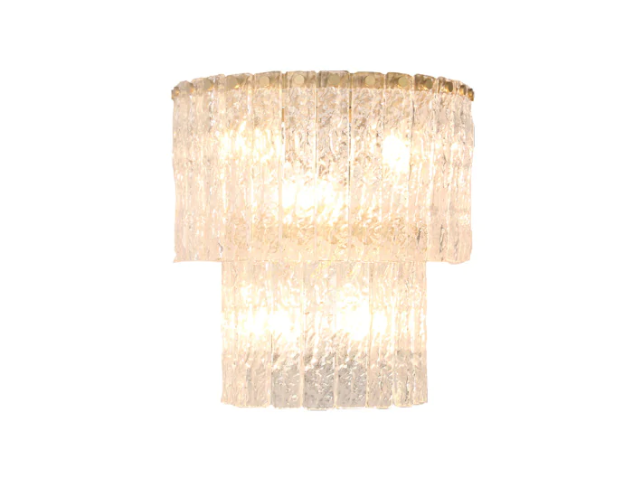 Бра 10825/A brass Newport