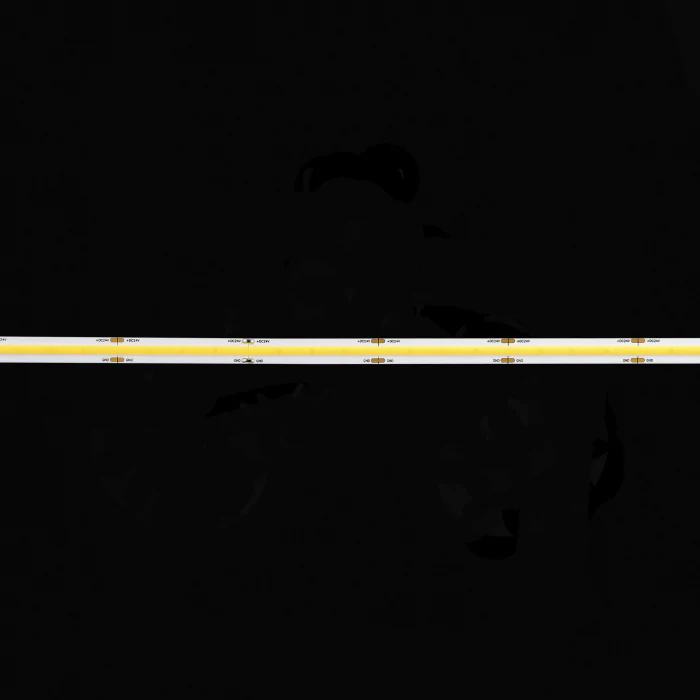 Светодиодная лента COB - -*60W 4000K 2 400Lm Ra90 IP20 L1 000xW10xH- 24V ST018.412.20
