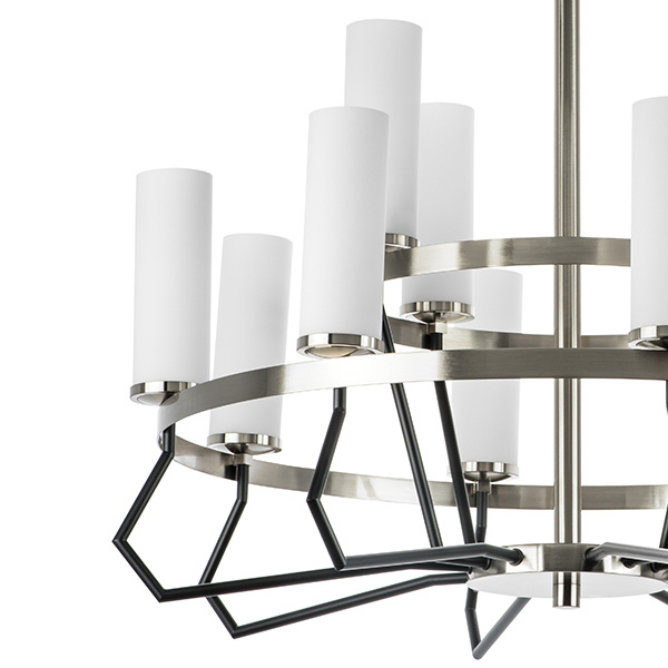 Люстра подвесная Flume Lightstar 723125