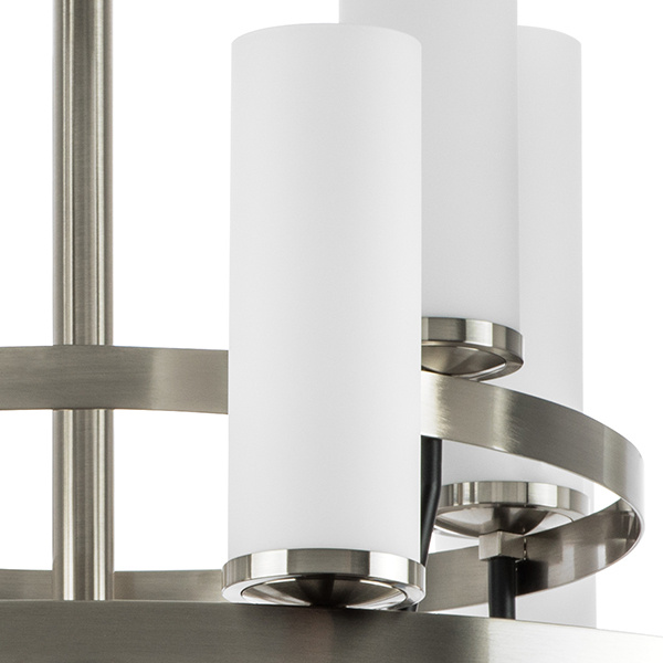 Люстра подвесная Flume Lightstar 723125