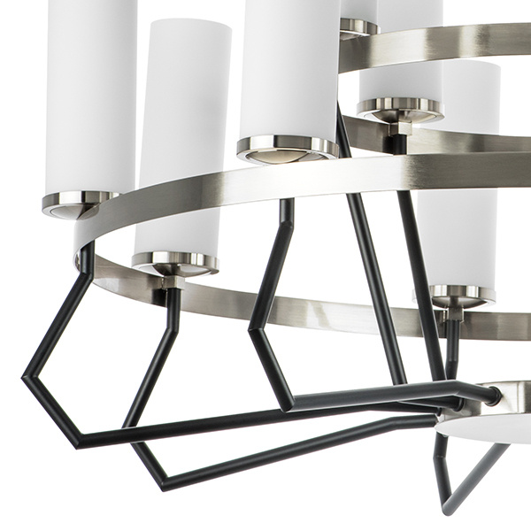 Люстра подвесная Flume Lightstar 723125