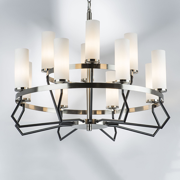 Люстра подвесная Flume Lightstar 723125