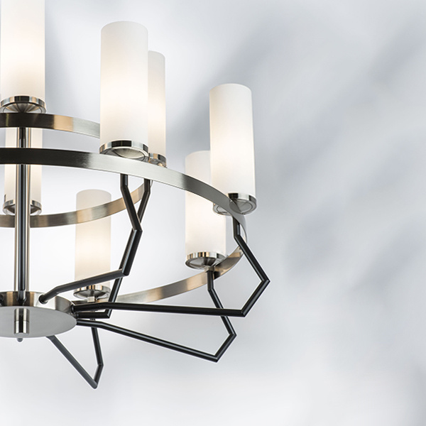 Люстра подвесная Flume Lightstar 723125