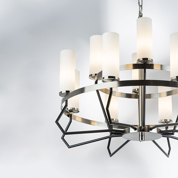 Люстра подвесная Flume Lightstar 723125