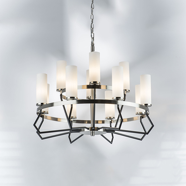 Люстра подвесная Flume Lightstar 723125