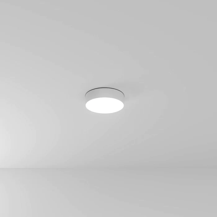 Светильник потолочный Arte Lamp FADO A6620PL-1WH