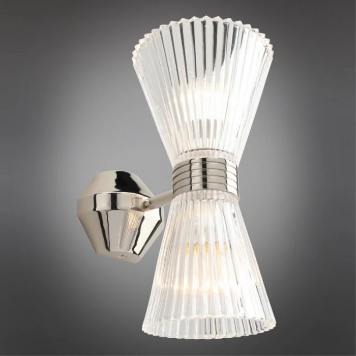 Светильник настенный Aployt Elinor APL.801.11.02