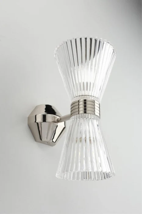 Светильник настенный Aployt Elinor APL.801.11.02