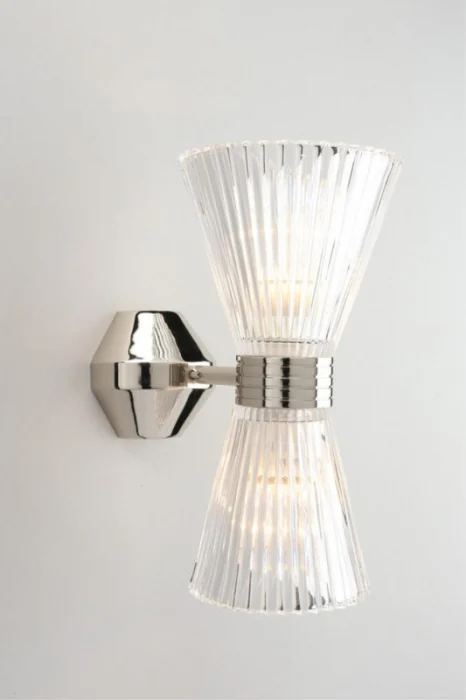 Светильник настенный Aployt Elinor APL.801.11.02