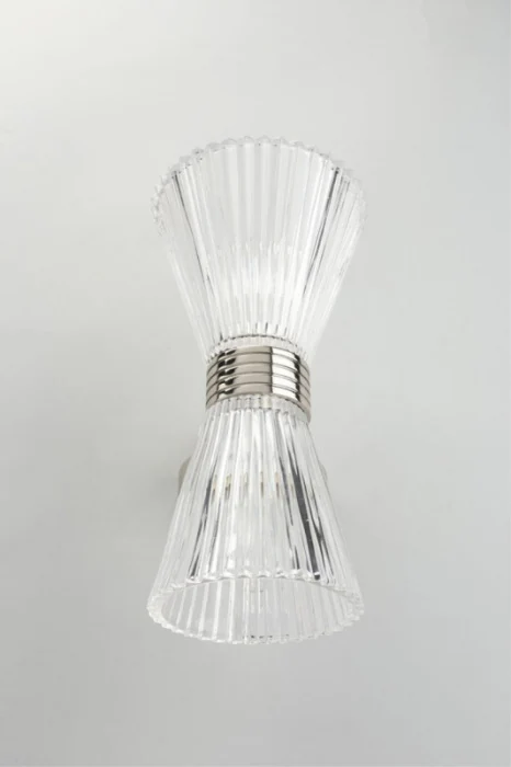 Светильник настенный Aployt Elinor APL.801.11.02