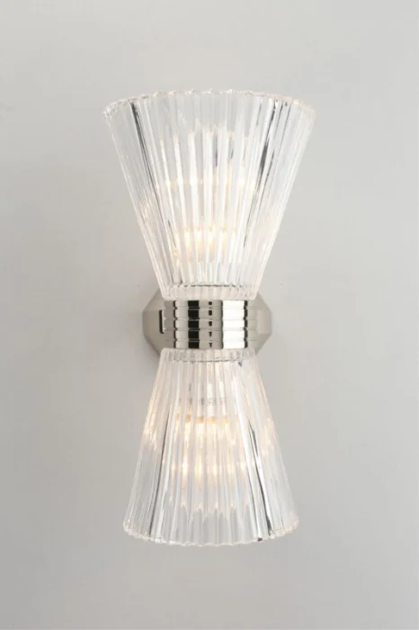 Светильник настенный Aployt Elinor APL.801.11.02