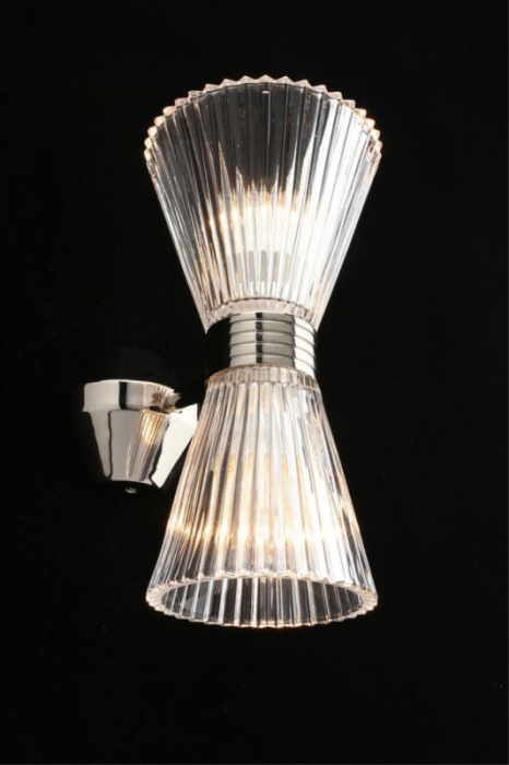 Светильник настенный Aployt Elinor APL.801.11.02