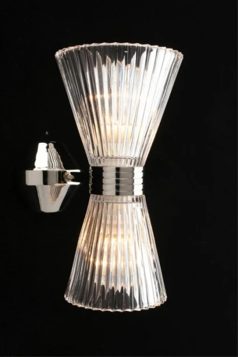 Светильник настенный Aployt Elinor APL.801.11.02