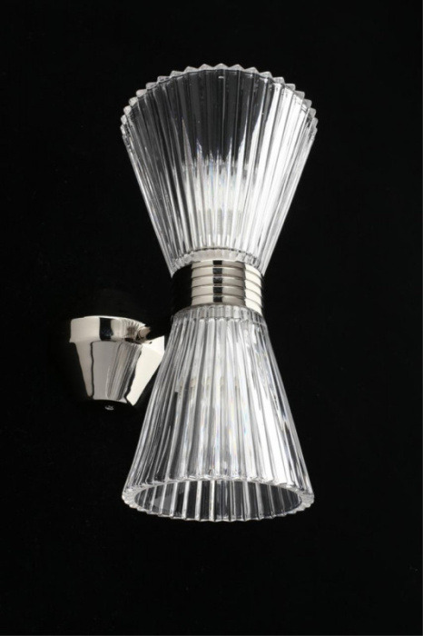 Светильник настенный Aployt Elinor APL.801.11.02