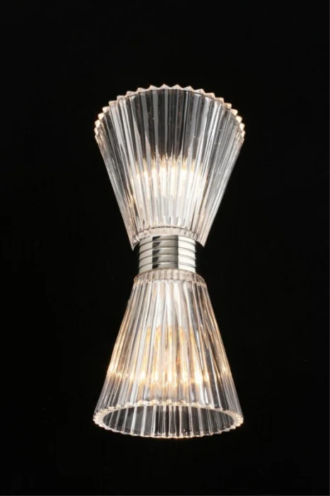 Светильник настенный Aployt Elinor APL.801.11.02