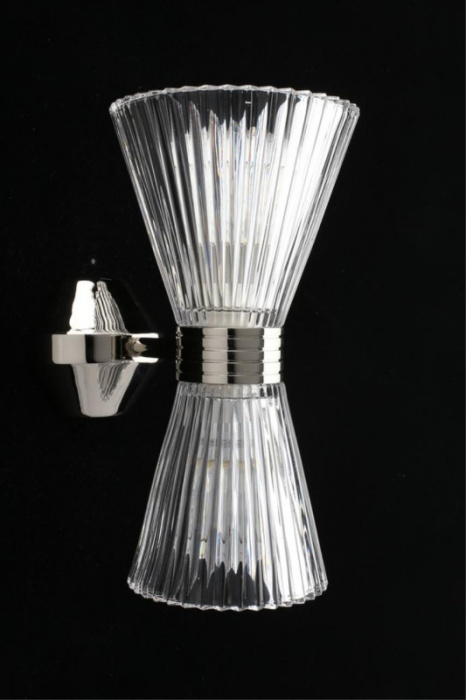 Светильник настенный Aployt Elinor APL.801.11.02