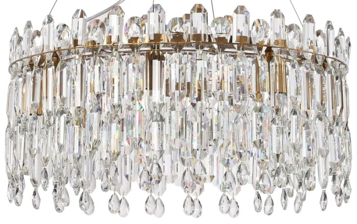 Люстра подвесная Stilfort 2158/05/08P Legacy