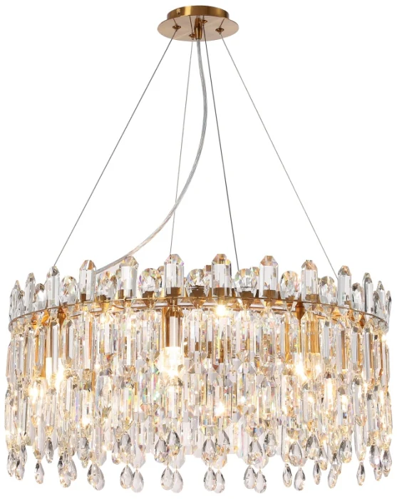 Люстра подвесная Stilfort 2158/05/08P Legacy