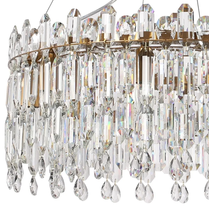 Люстра подвесная Stilfort 2158/05/08P Legacy