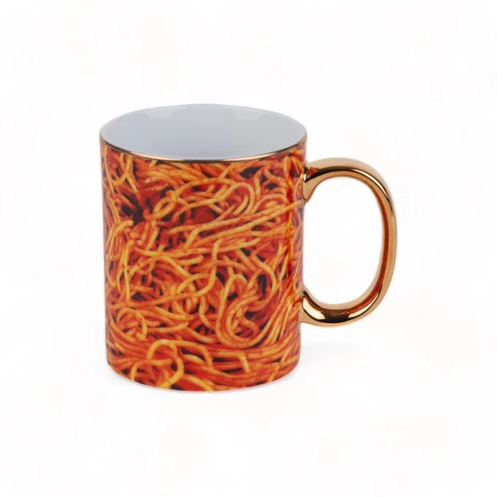 Кружка Seletti Toiletpaper Mug 17223