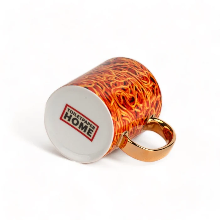 Кружка Seletti Toiletpaper Mug 17223