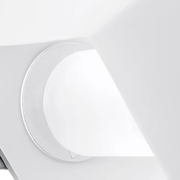 Настенный светильник Lightstar Pezzo 801610