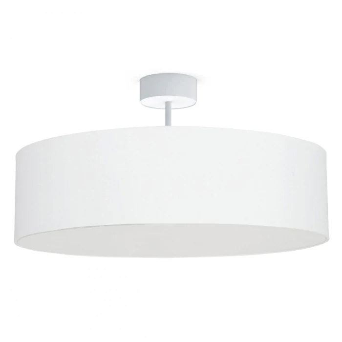 Потолочная люстра Nowodvorski Violet White 7958